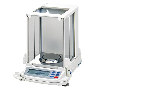 Cân phân tích 5 số lẻ